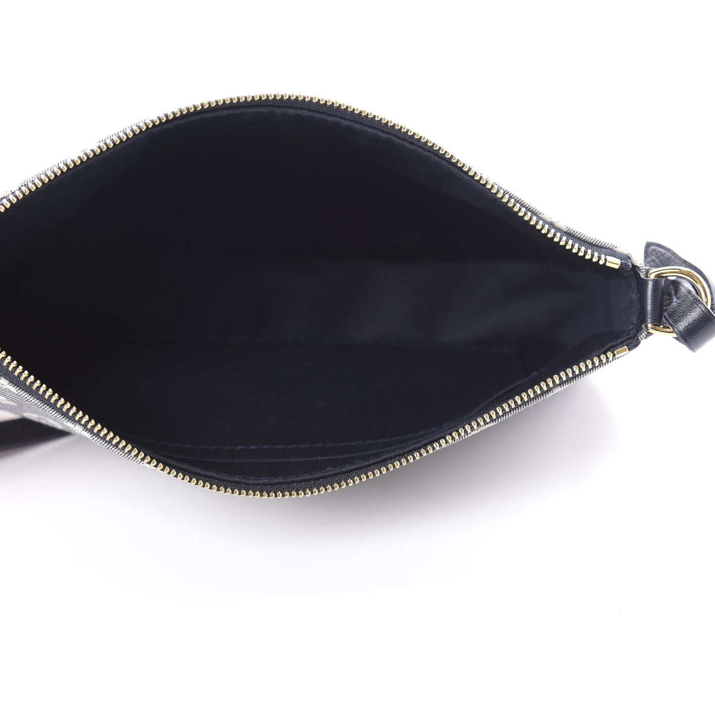 Monogram Idylle Pochette Accessories Encre