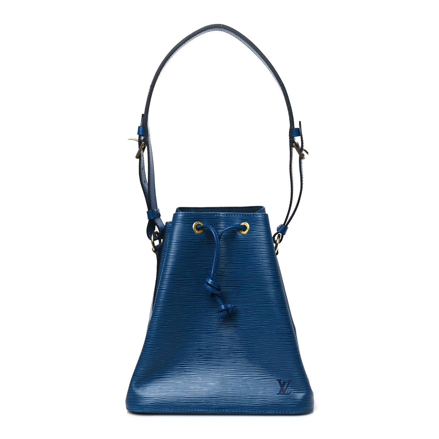 Louis Vuitton Epi Petit Noe Toledo 1 of 9