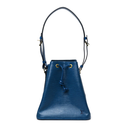 Louis Vuitton Epi Petit Noe Toledo 1 of 9