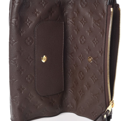 Louis Vuitton Empreinte Petillante Clutch Ombre 7 of 7