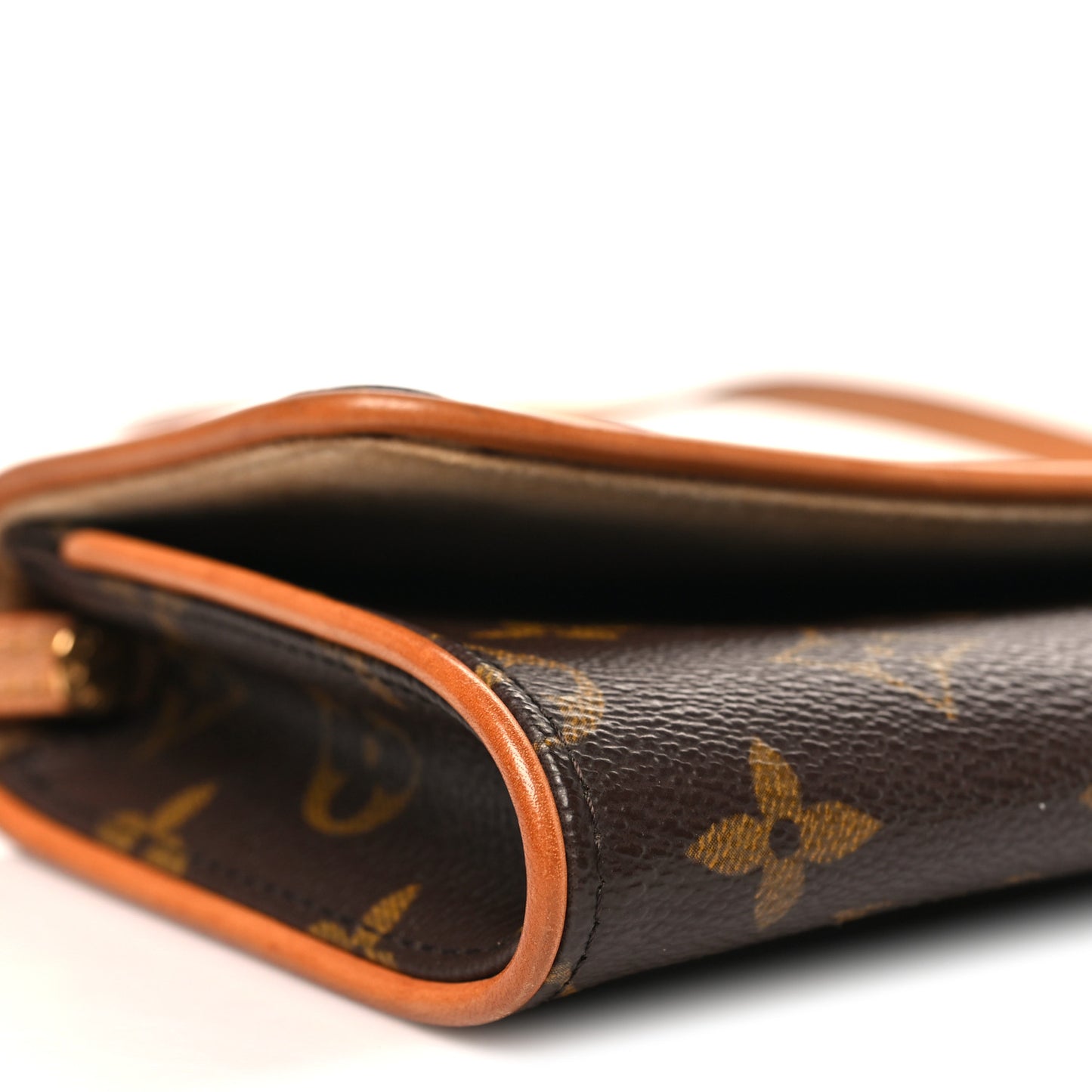 Monogram Pochette Twin GM