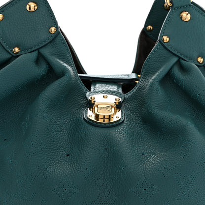 Louis Vuitton Mahina XL Lagon 7 of 9