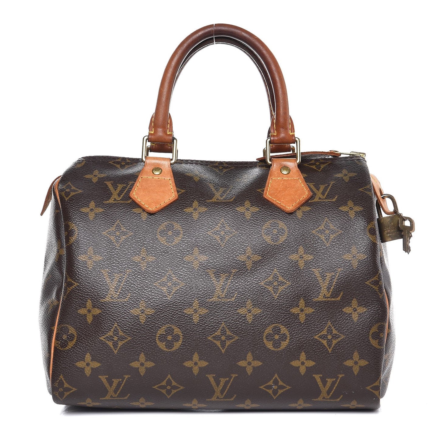 Monogram Speedy 25