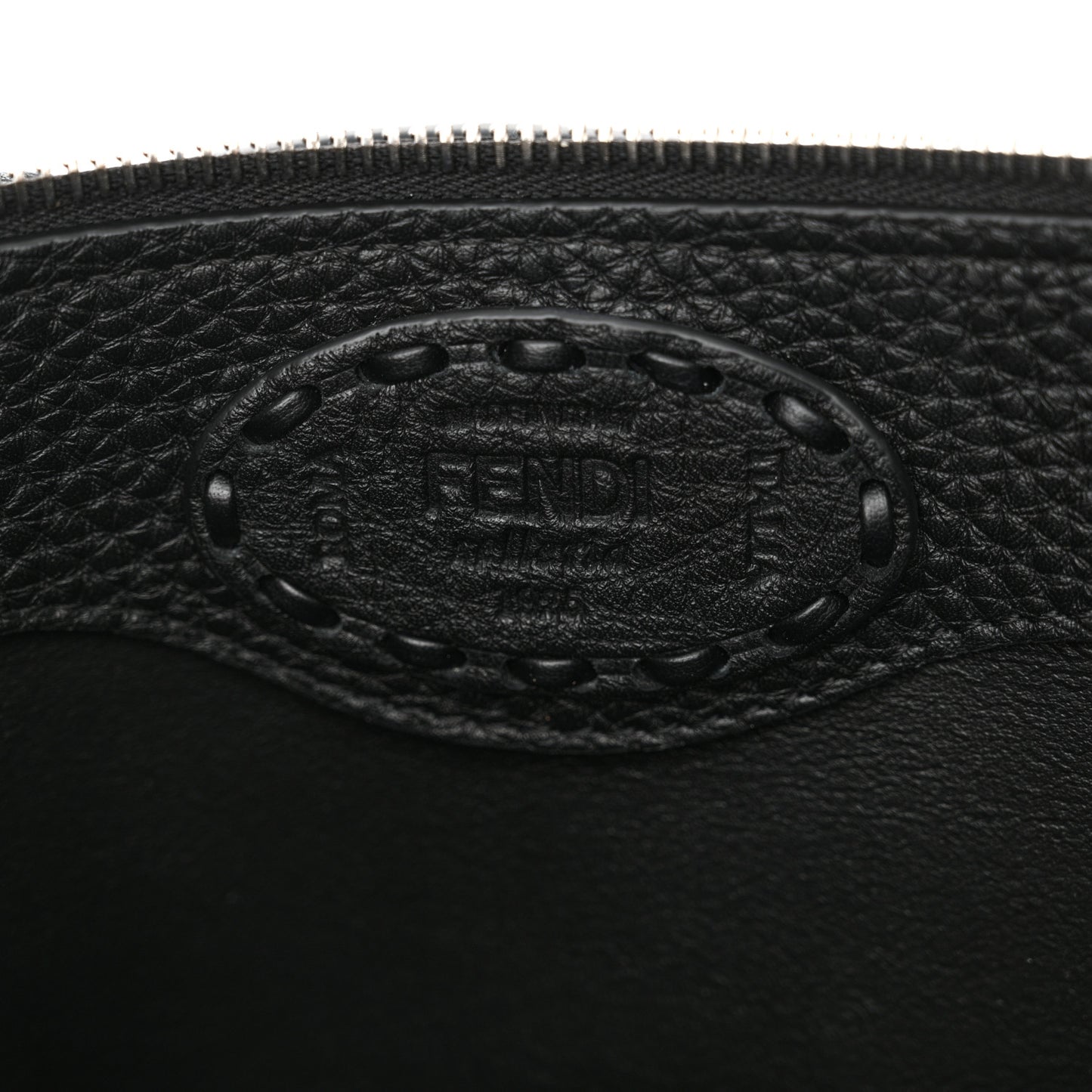 Cuoio Romano Selleria Medium By The Way Boston Bag Black