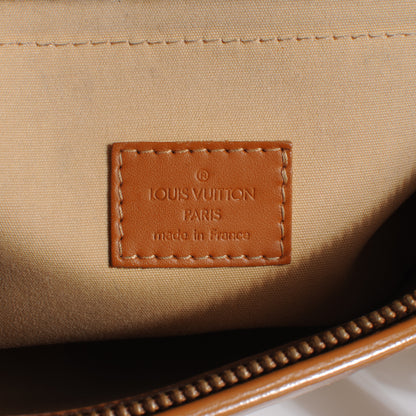 Louis Vuitton Mini Monogram LUCILLE PM Beige 5 of 7