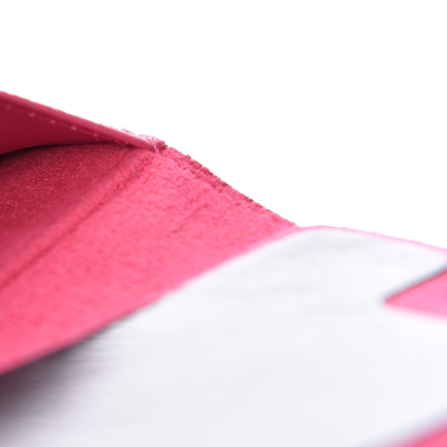 Monogram iPhone 6 Folio Case Pink