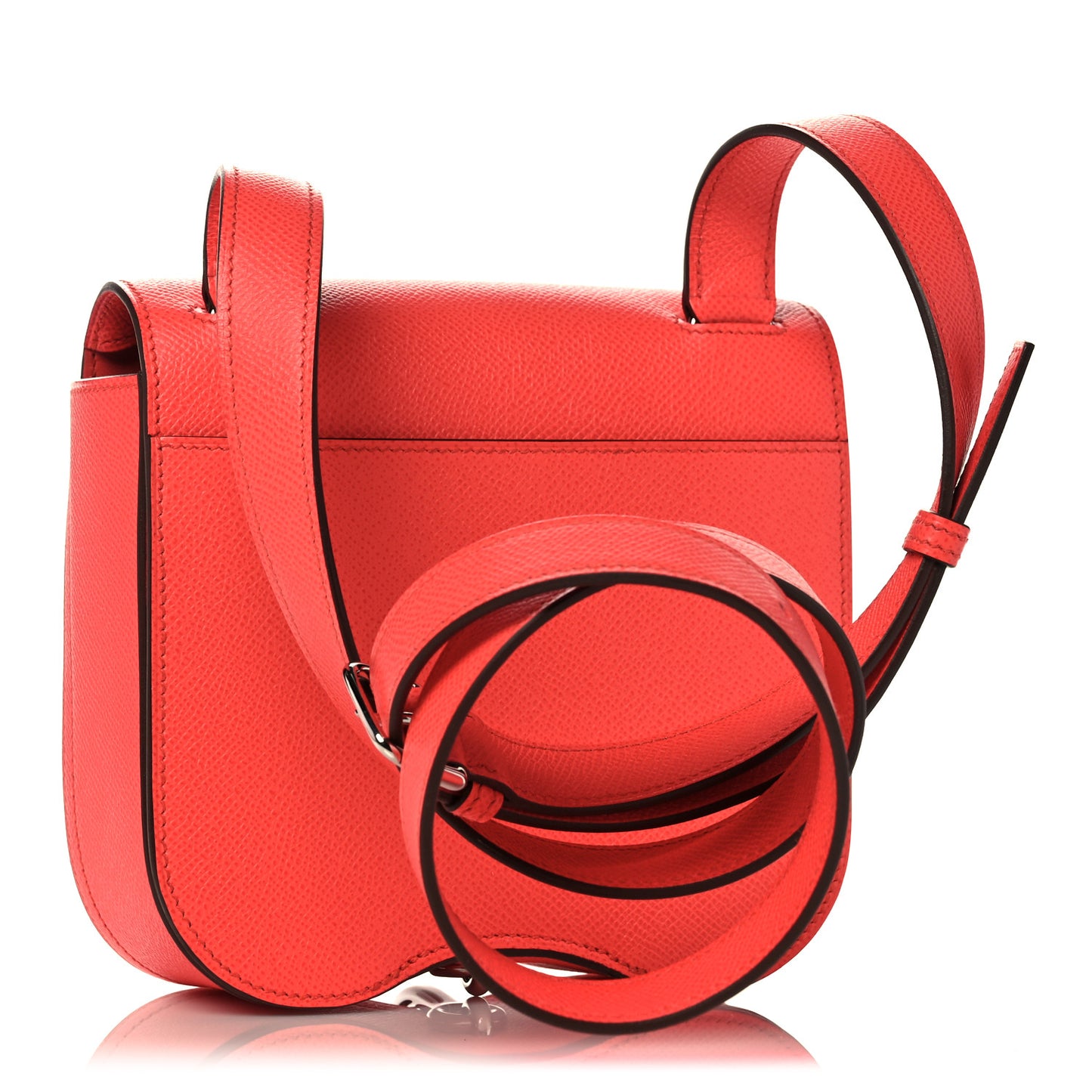 Epsom Mini Della Cavalleria Rose Texas