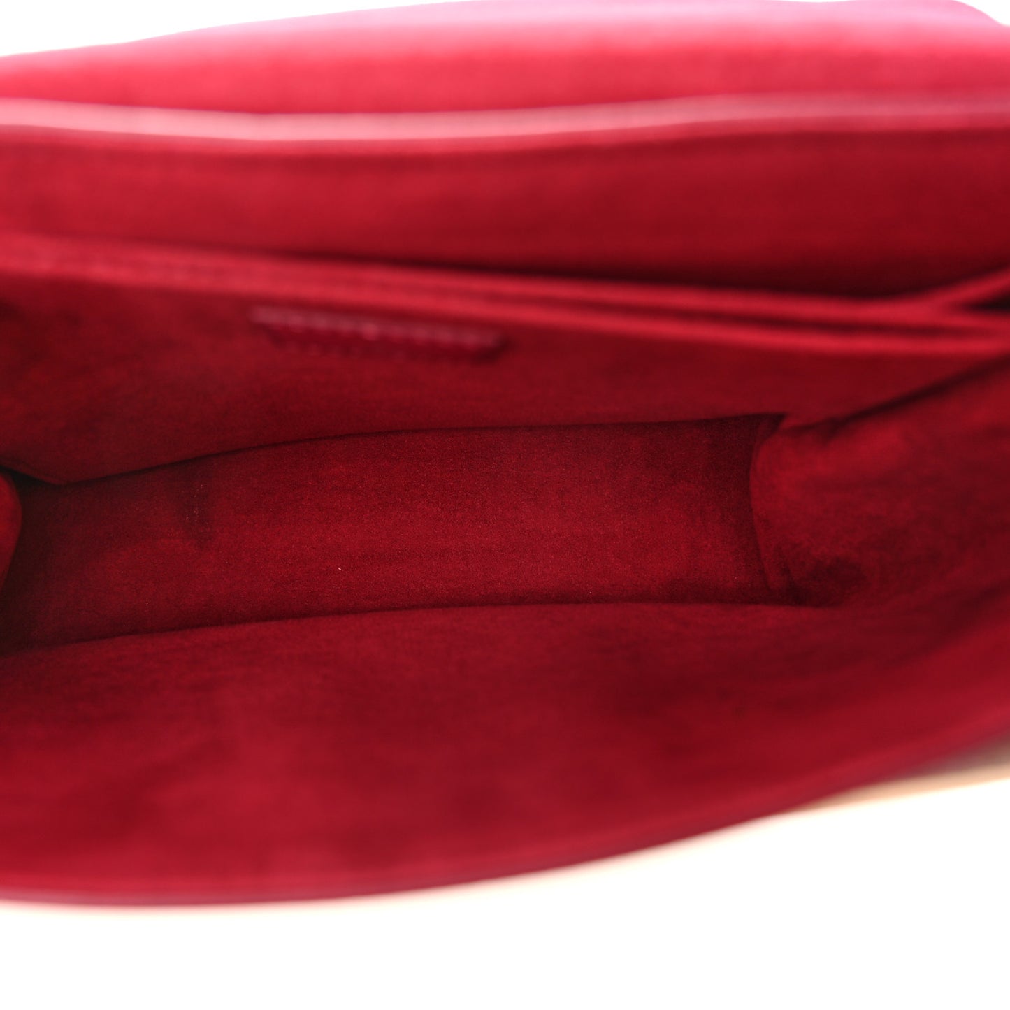 Soft Calfskin My Lockme Top Handle Rose Boudoir Lie De Vin Creme