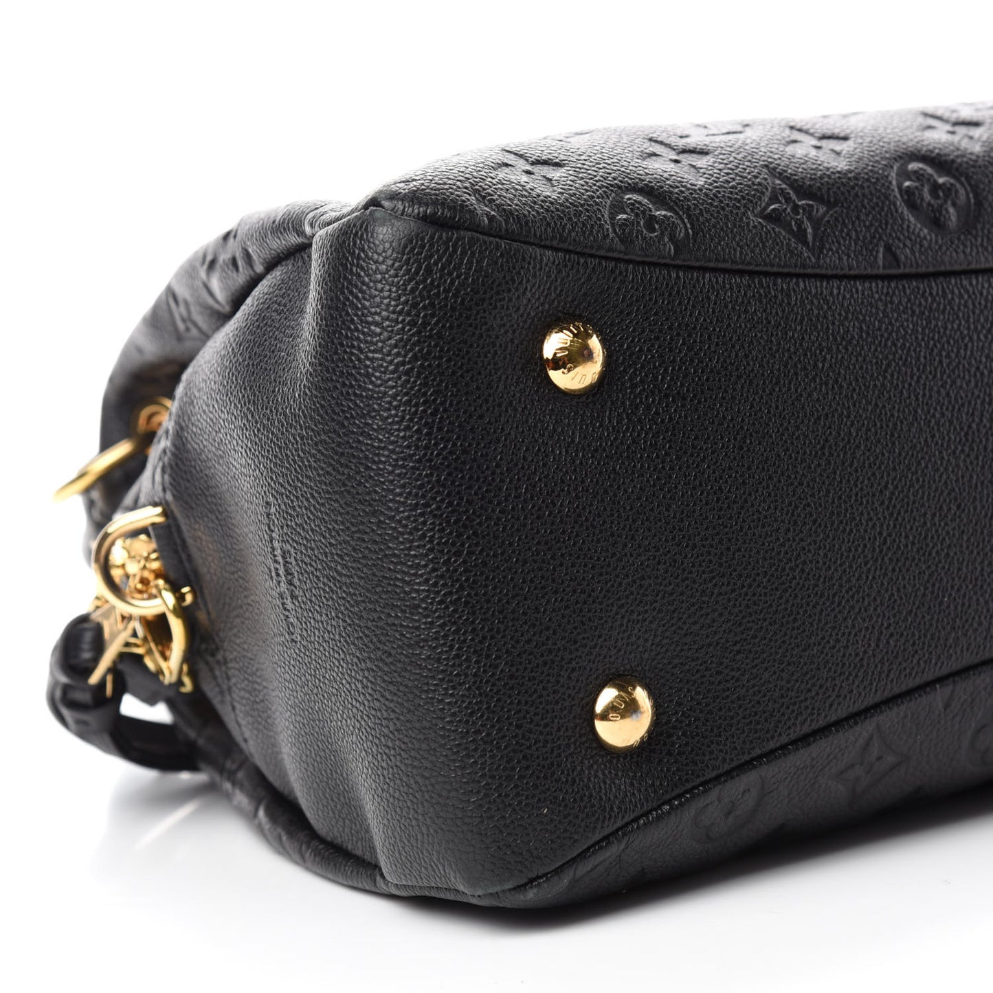 Empreinte Ponthieu PM Black