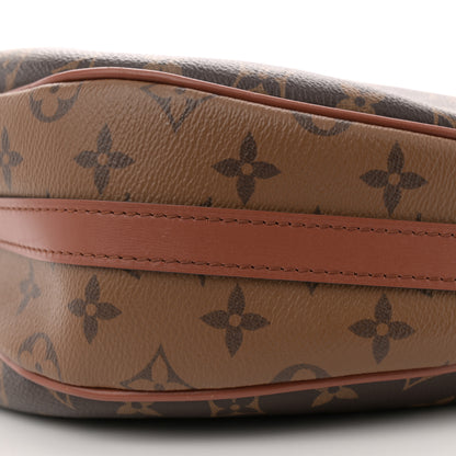 Louis Vuitton Reverse Monogram Loop Hobo 10 of 12