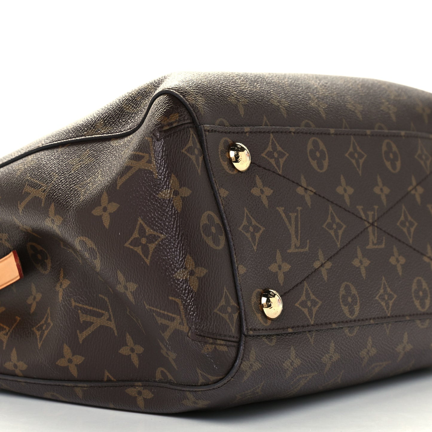 Monogram Montaigne MM
