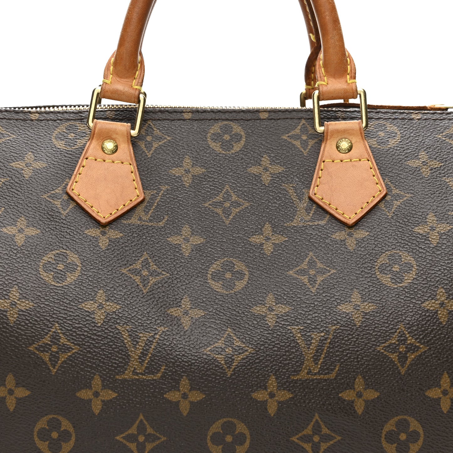 Monogram Speedy 30