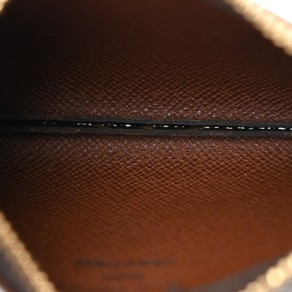 Louis Vuitton Monogram Key Pouch 5 of 7