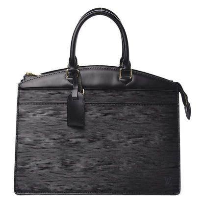 Louis Vuitton Epi Riviera Black 1 of 12