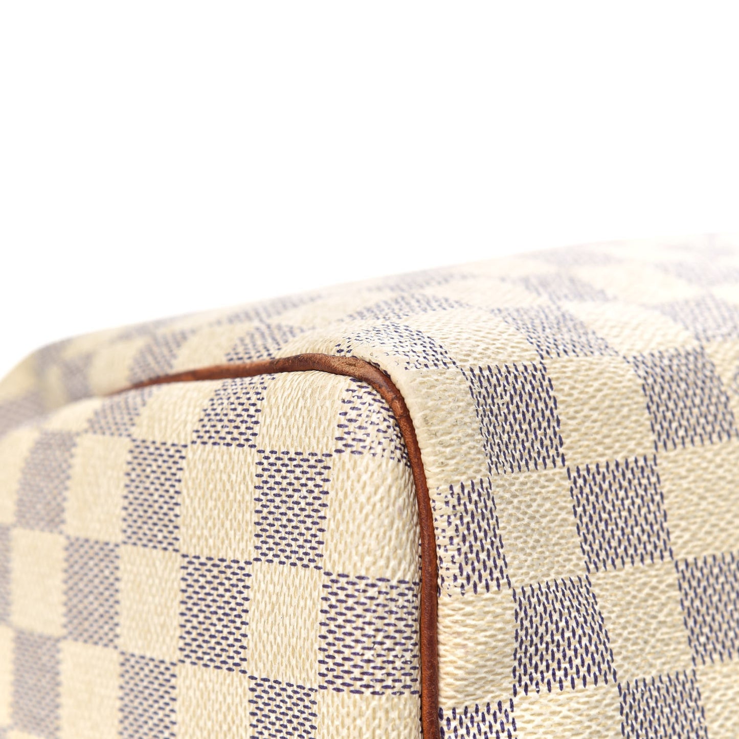 Damier Azur Speedy 30