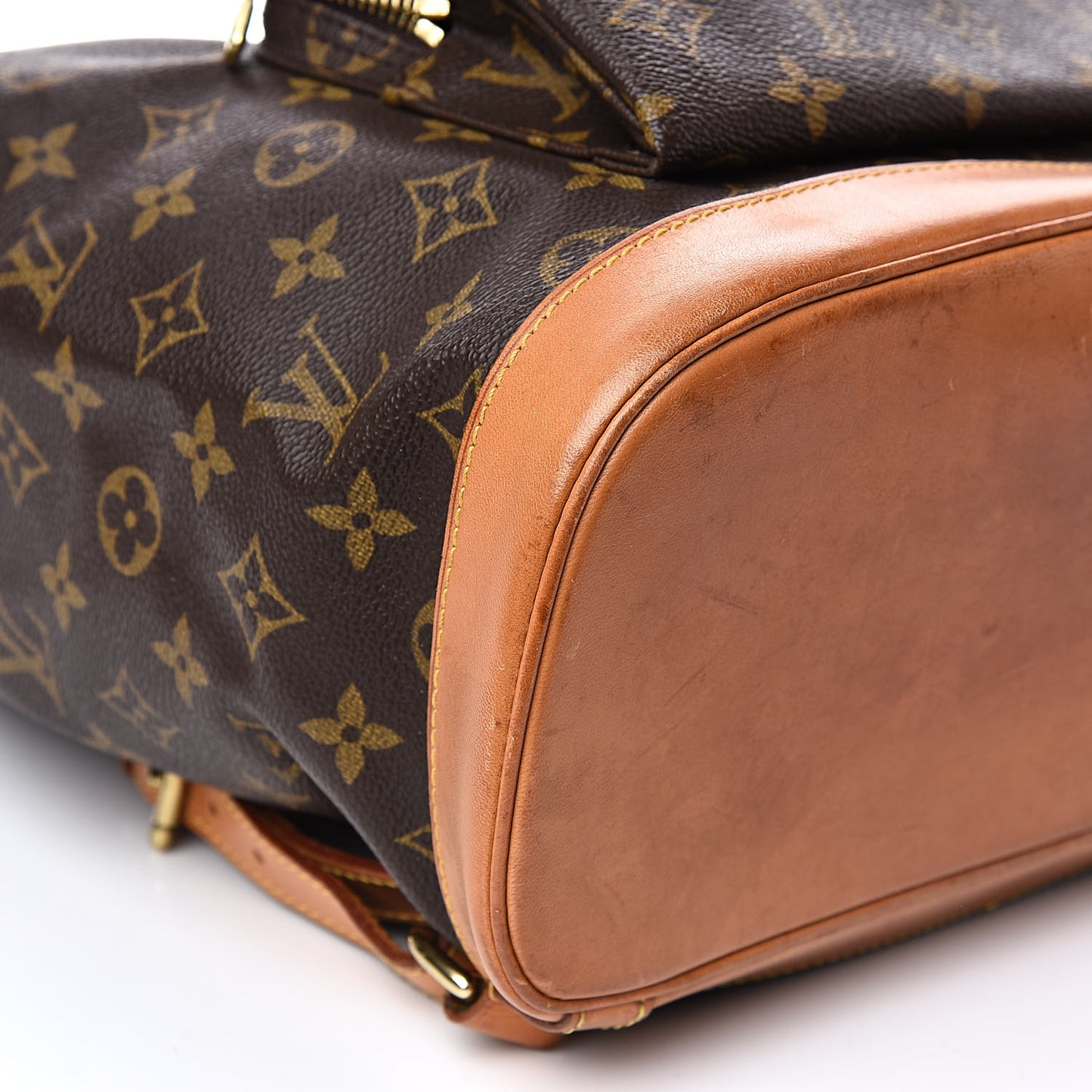 Monogram Montsouris GM Backpack