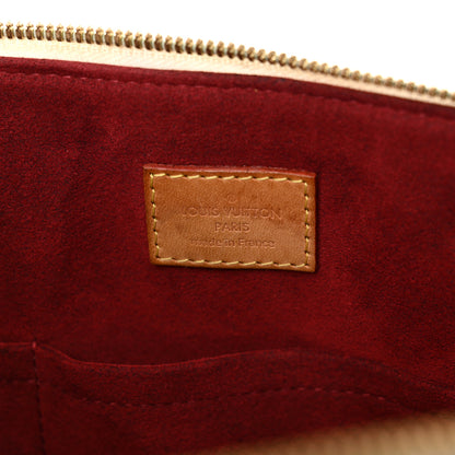 Louis Vuitton Monogram Multicolor Alma PM White 6 of 11