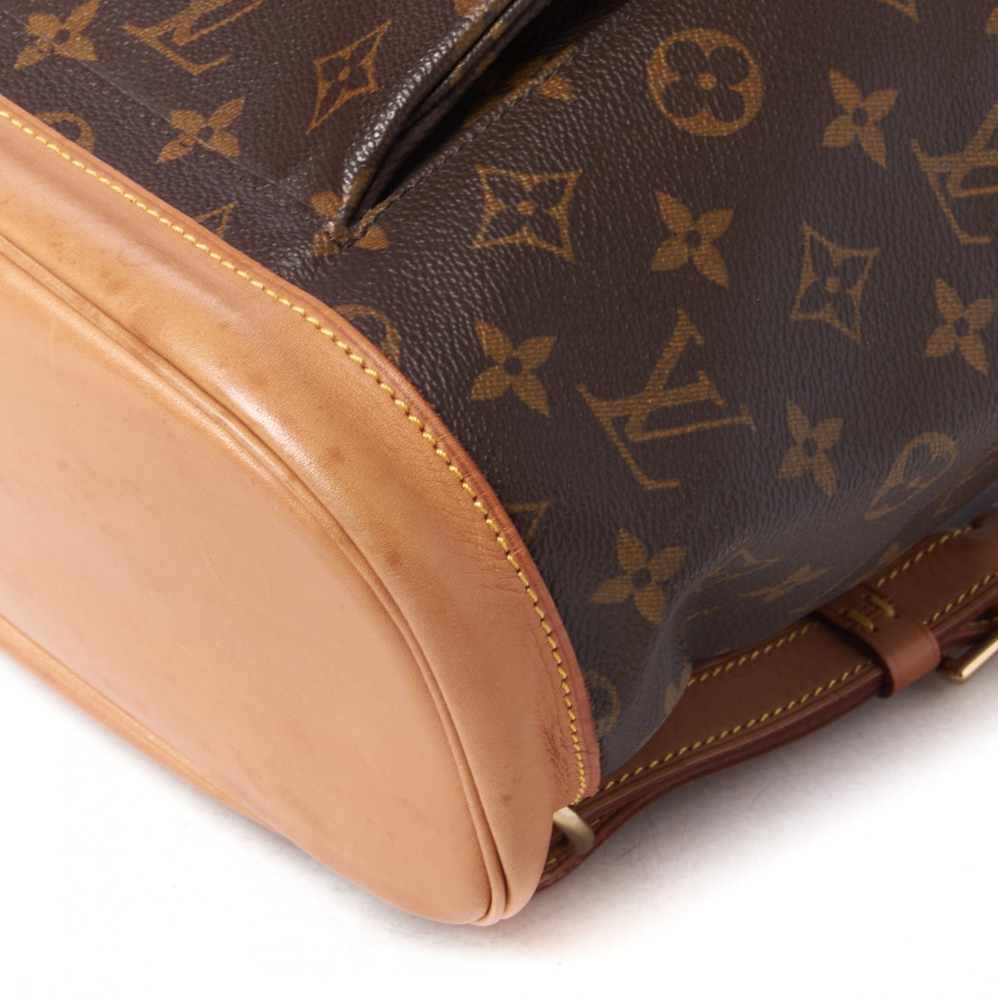 Monogram Montsouris GM Backpack