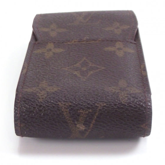 Louis Vuitton Monogram Cigarette Case 4 of 7