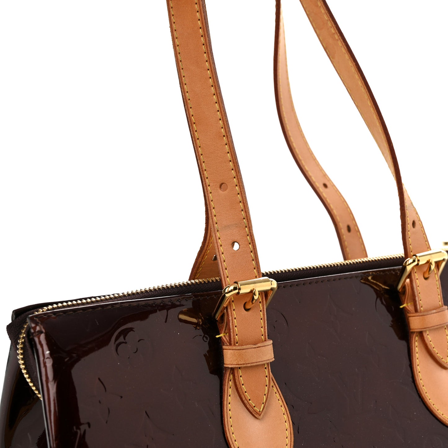Vernis Rosewood Ave Amarante