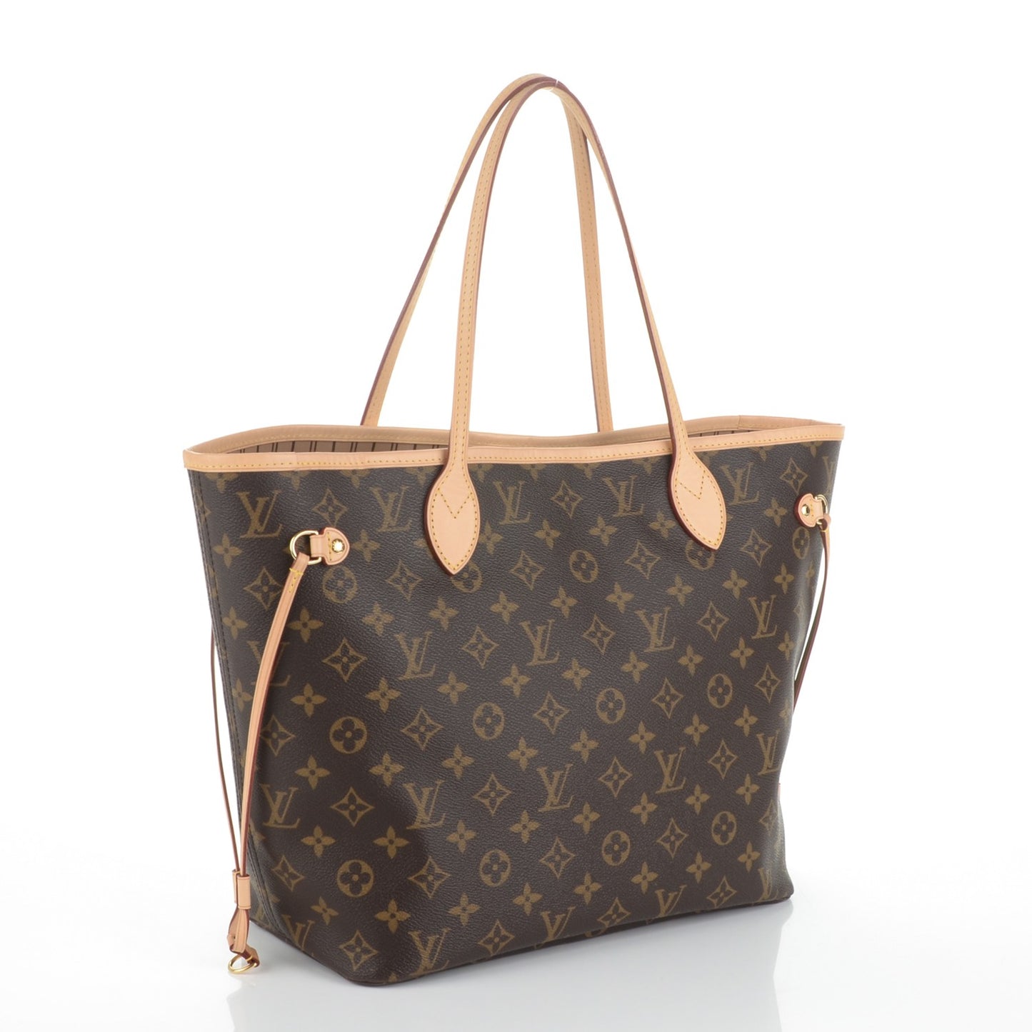 Monogram Neverfull MM