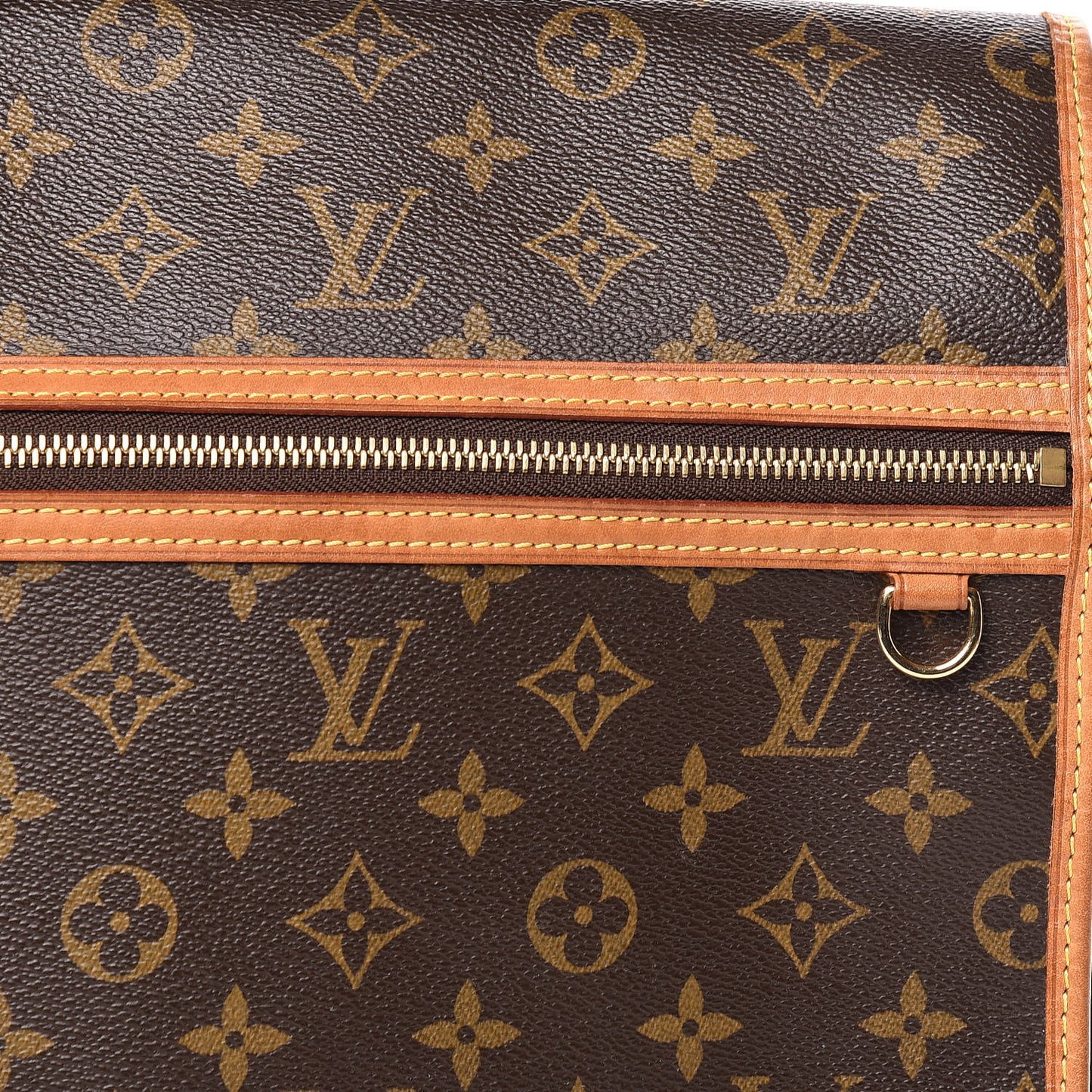 Monogram Bosphore GM Messenger Bag