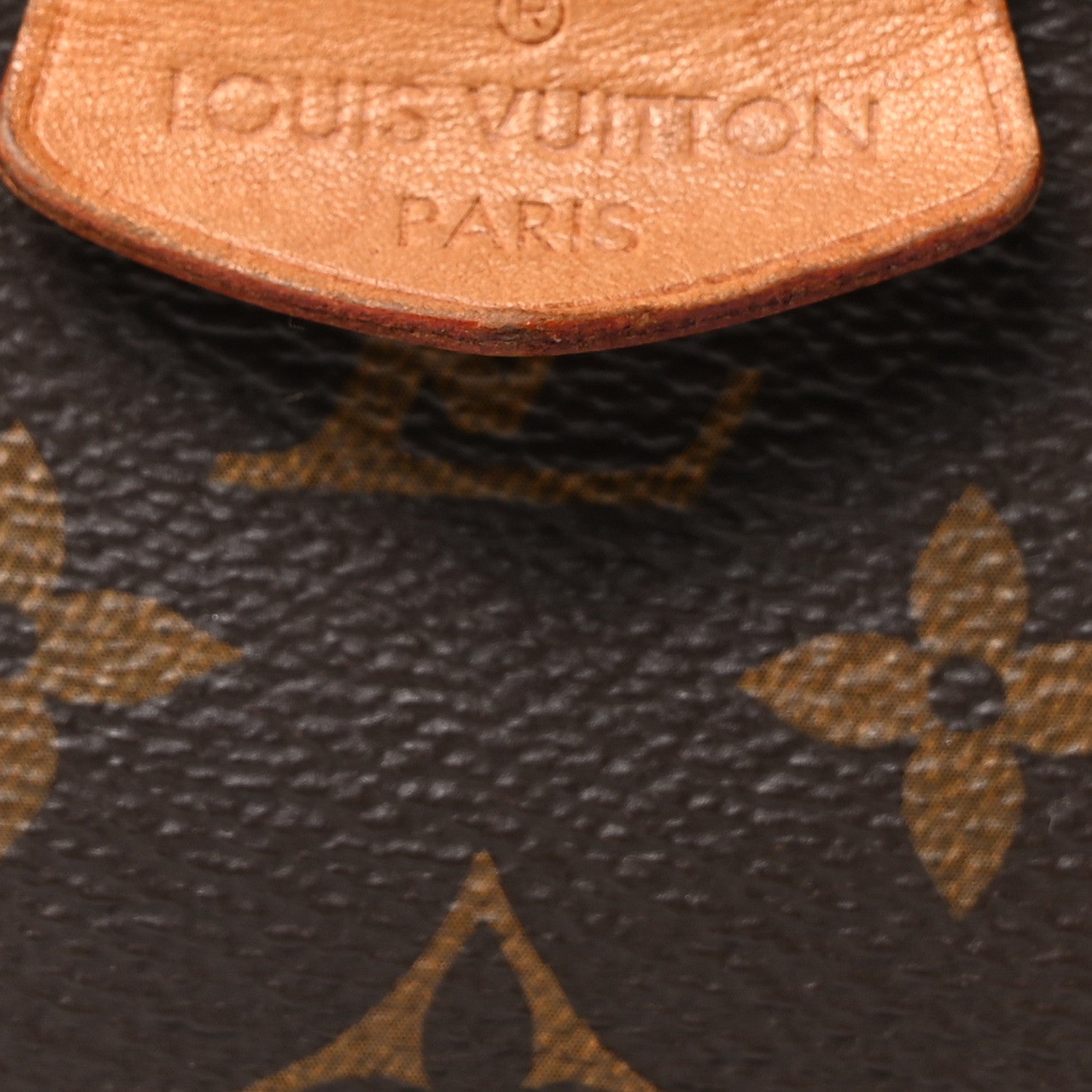 Louis Vuitton Monogram Bumbag 7 of 9