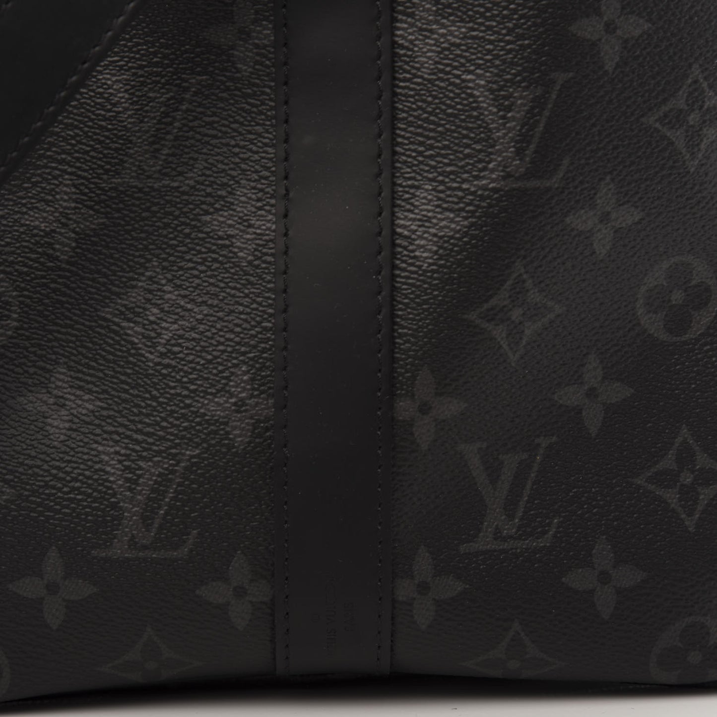 Monogram Eclipse Keepall Bandouliere 45
