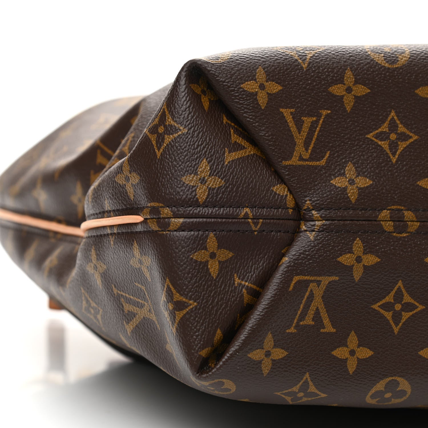 Louis Vuitton Monogram Sully MM 7 of 9