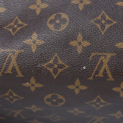 Louis Vuitton Monogram Speedy 25 14 of 17