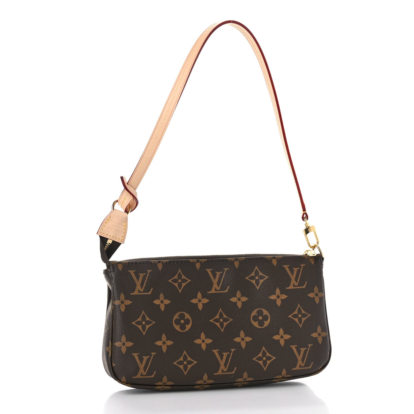 Monogram Pochette Accessories NM