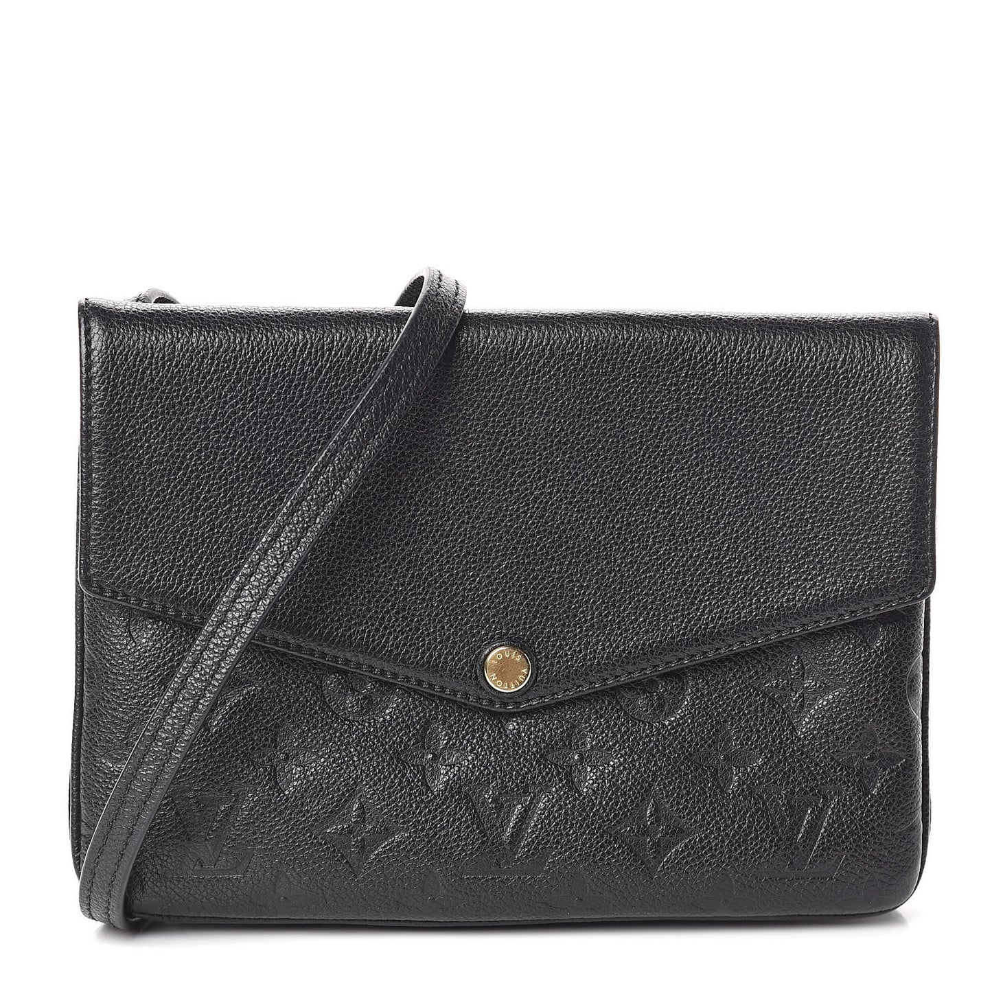 Empreinte Twice Black