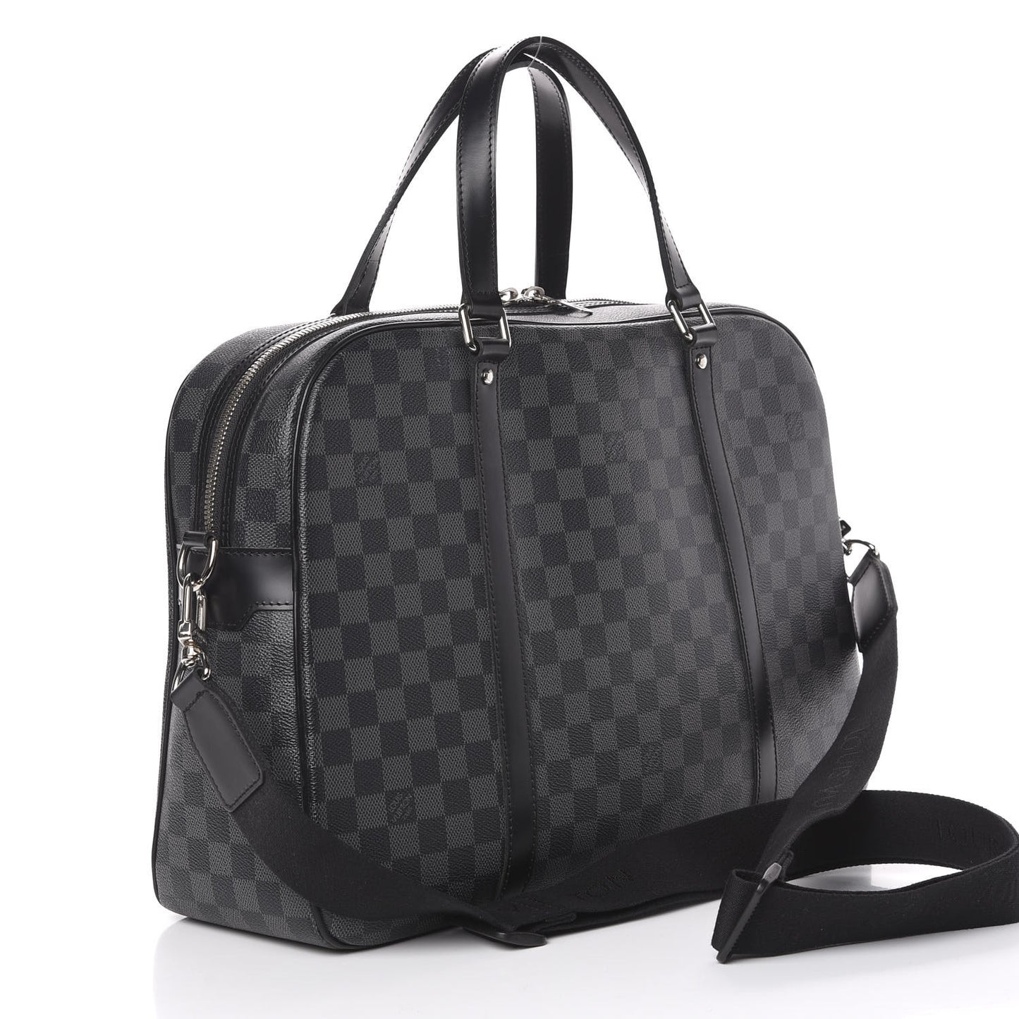 Damier Graphite Jorn