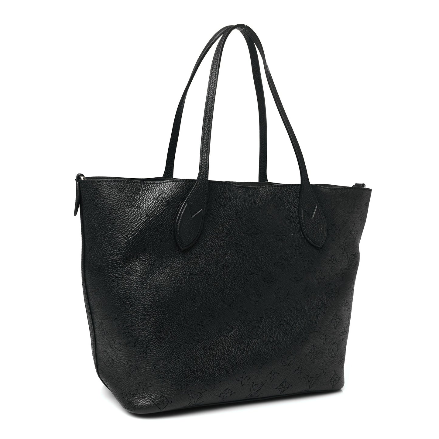 Mahina Blossom MM Black