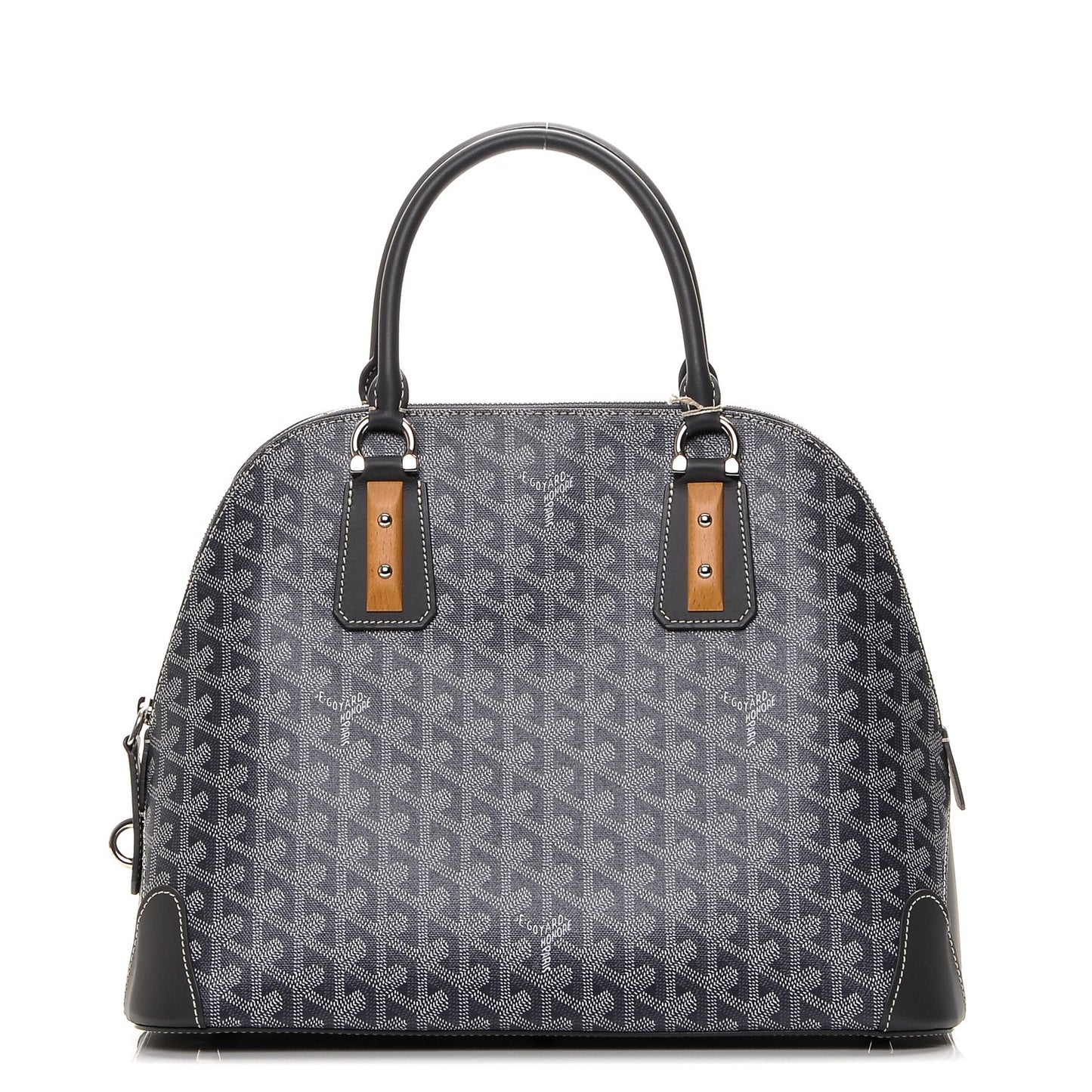 Goyardine Sac Vendome PM Grey