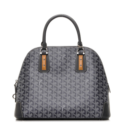 Goyard Goyardine Sac Vendome PM Grey 1 of 7