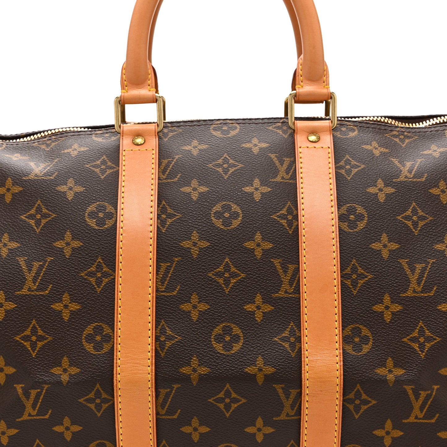 Monogram Keepall 45