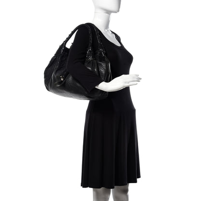 Fendi Nappa Spy Grey 2 of 9