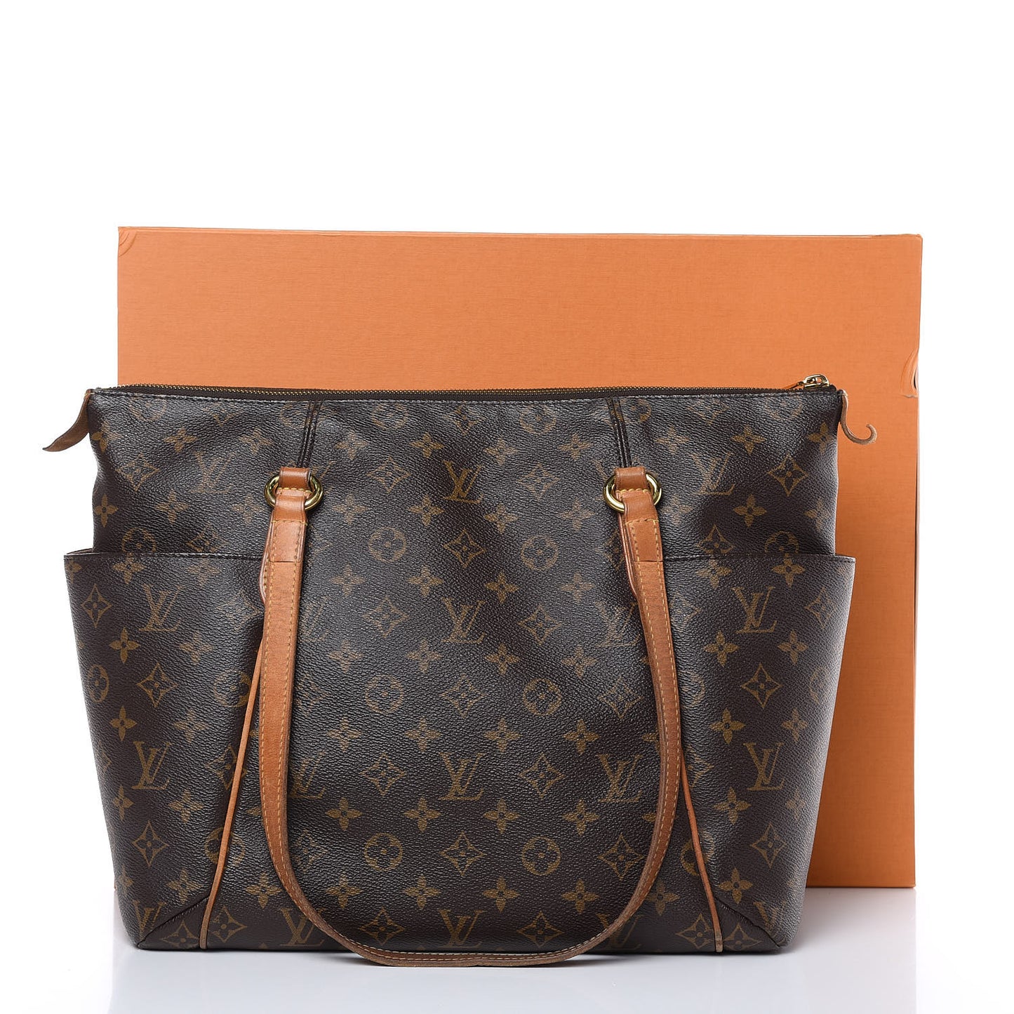 Monogram Totally MM