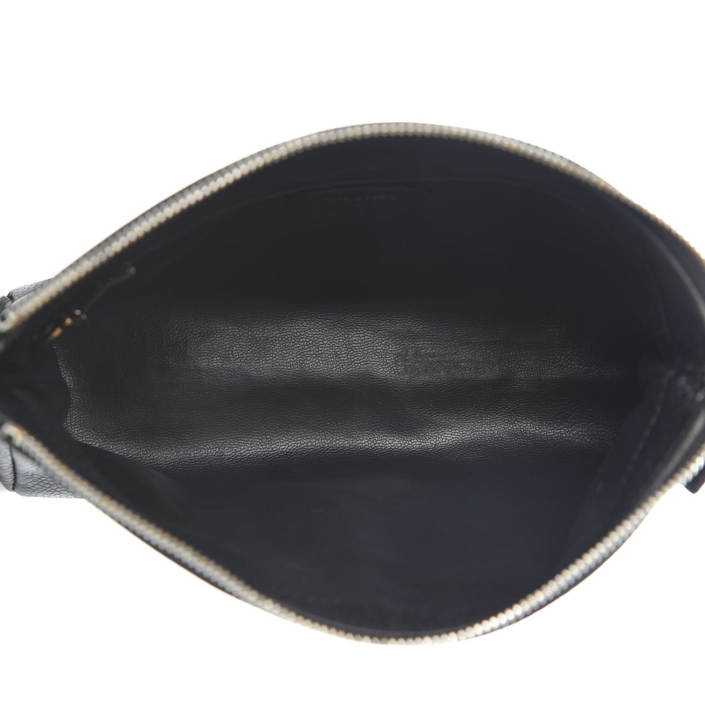 Caviar Timeless CC Cosmetic Pouch Black