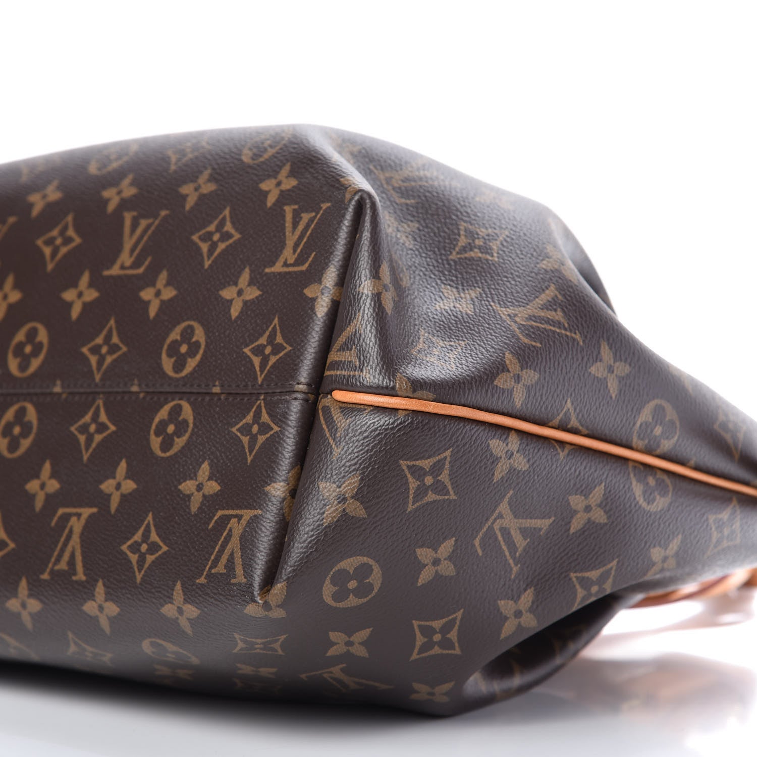 Louis Vuitton Monogram Turenne MM 7 of 10