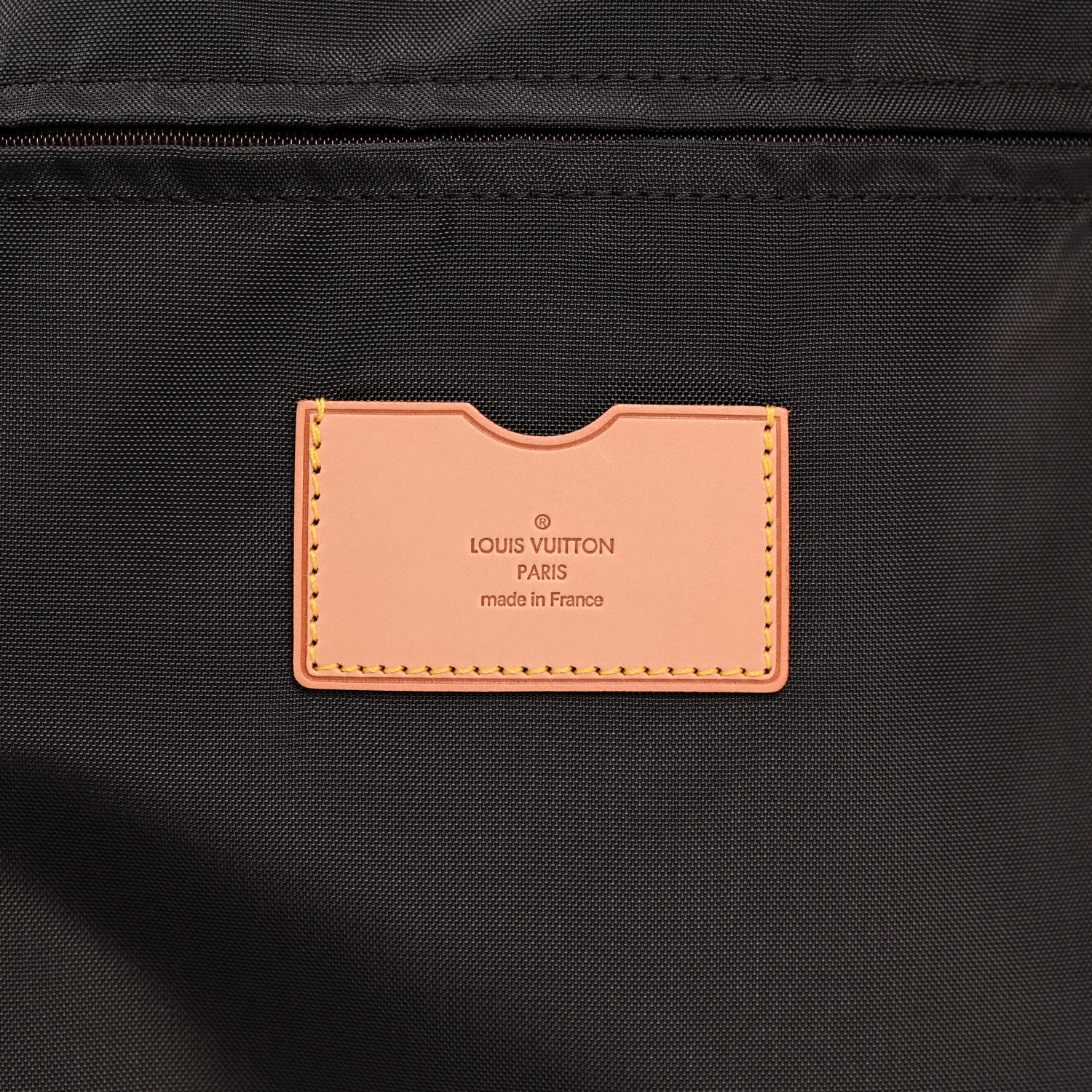 Louis Vuitton Bosphore Trolley 50 6 of 17