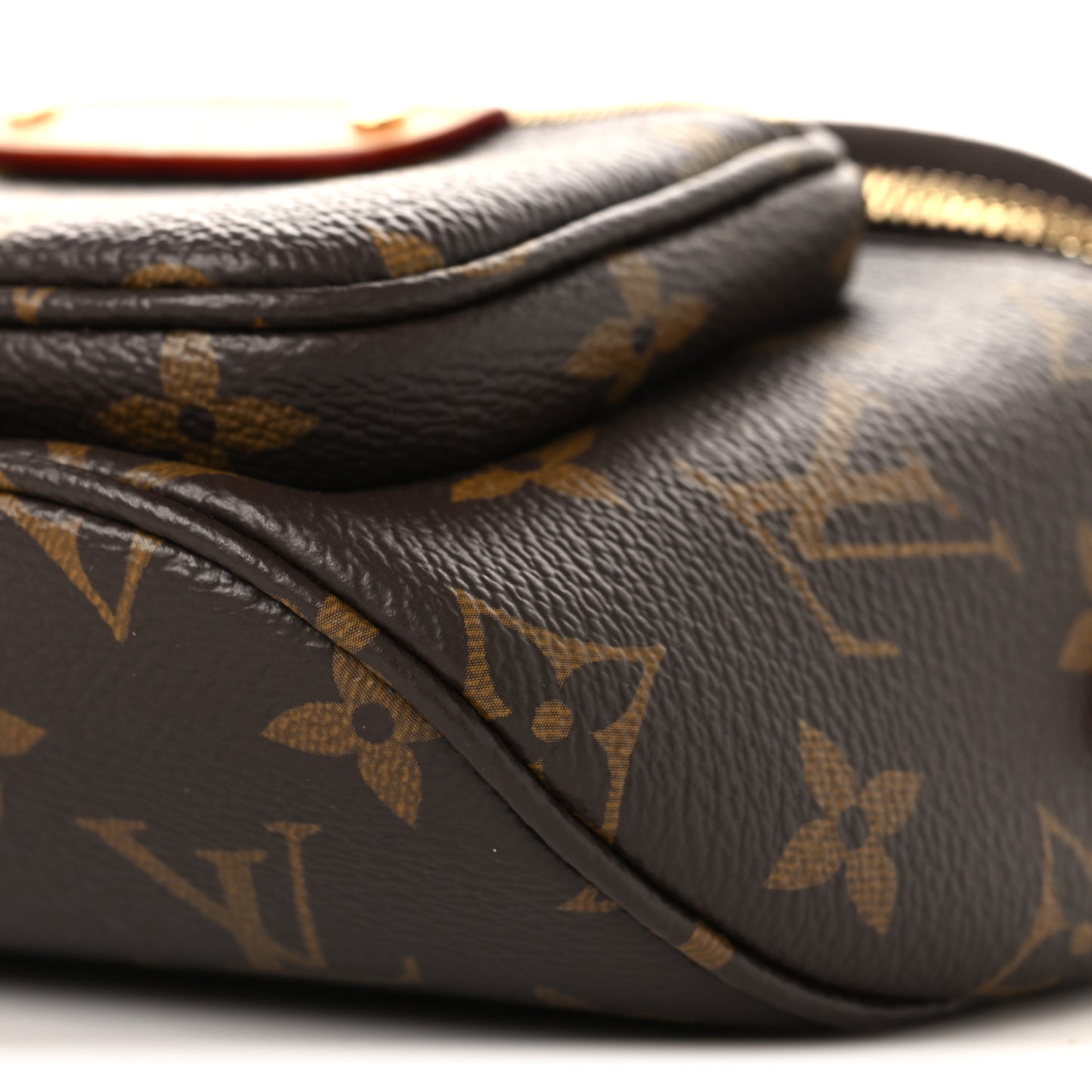 Monogram Mini Bumbag
