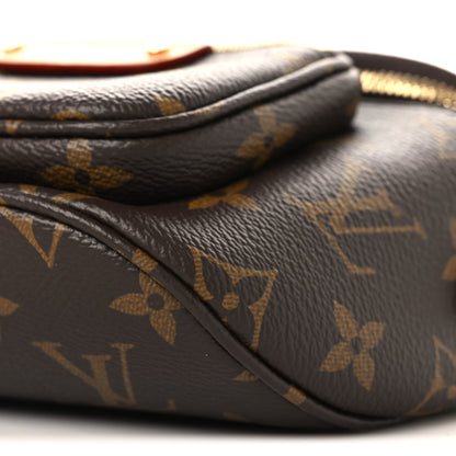 Louis Vuitton Monogram Mini Bumbag 9 of 11