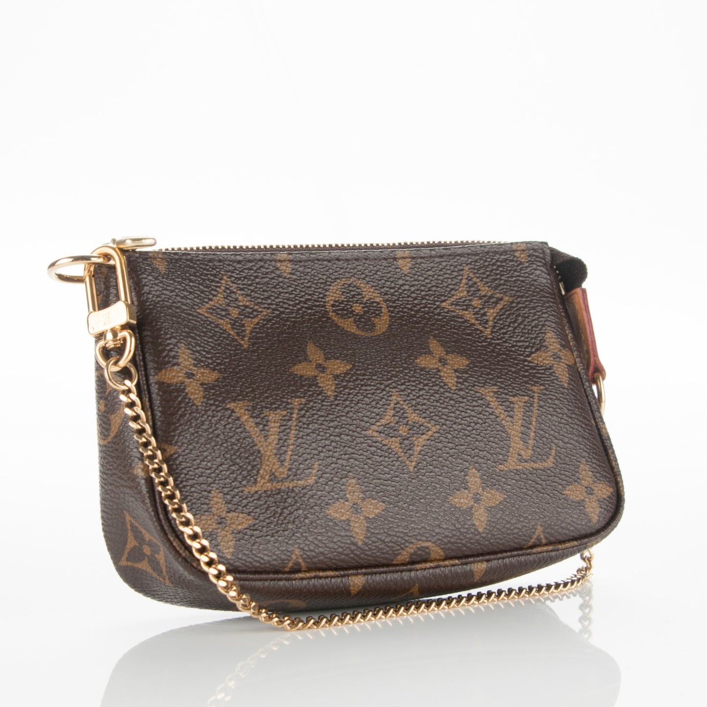 Monogram Mini Pochette Accessories