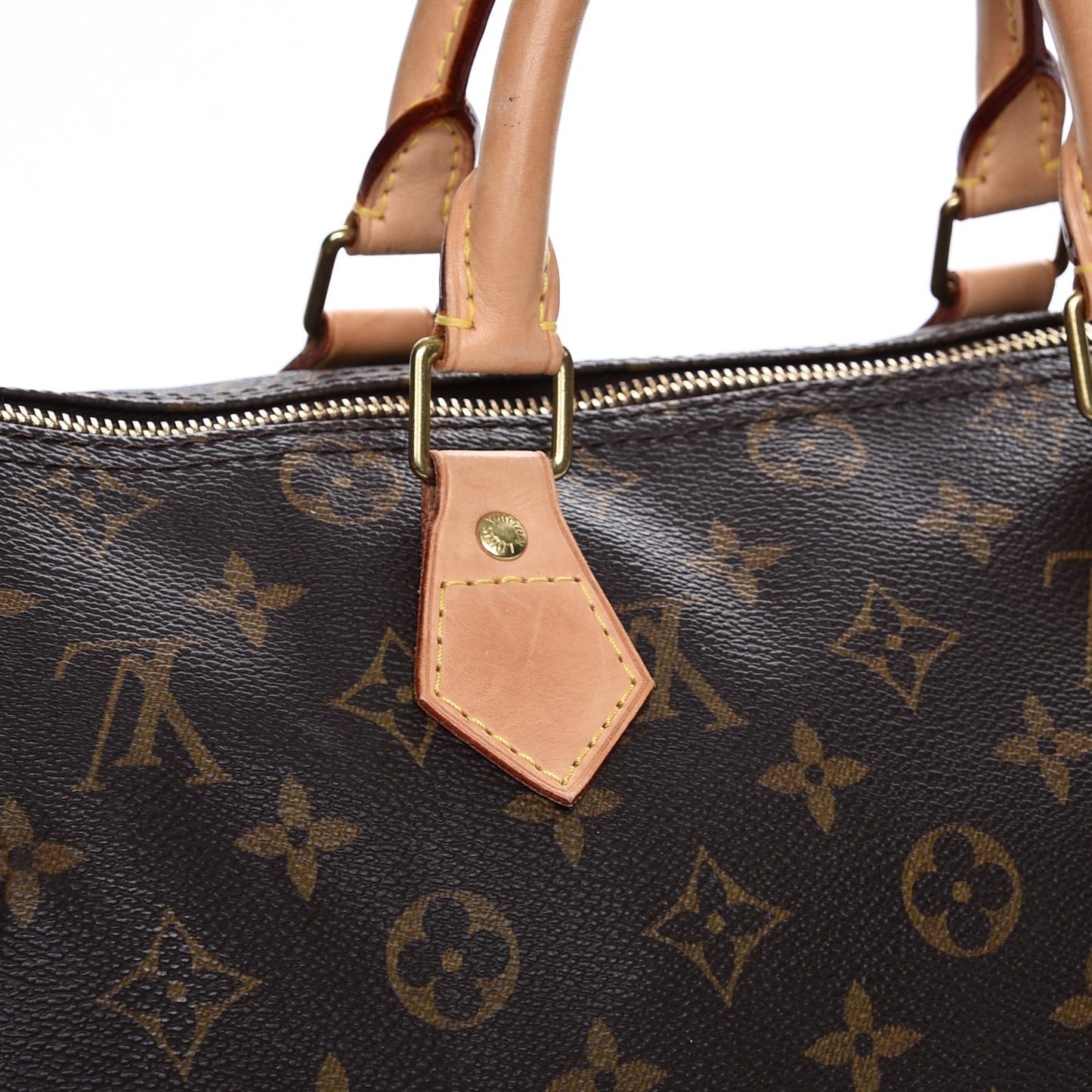 Monogram Speedy 30
