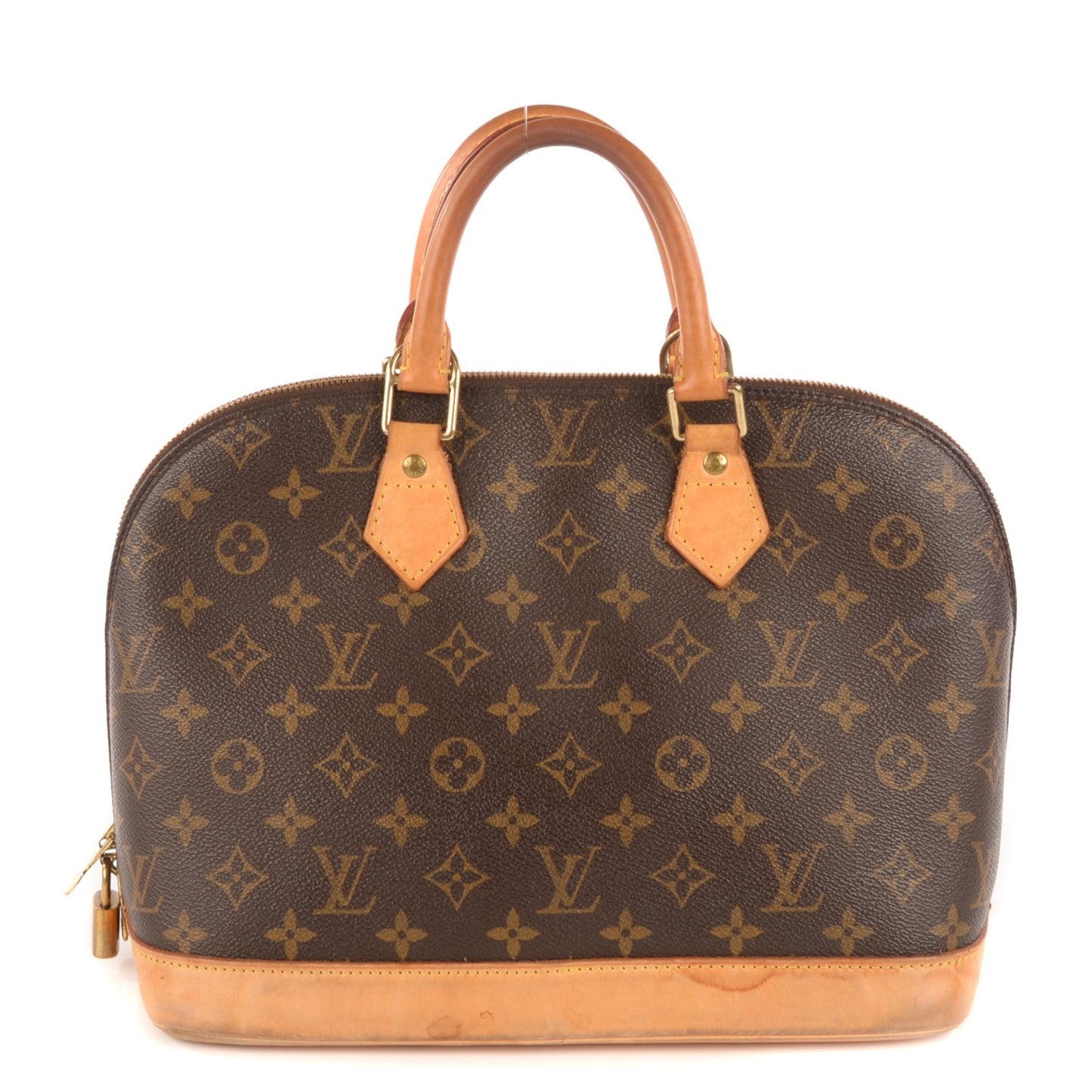Monogram Alma PM