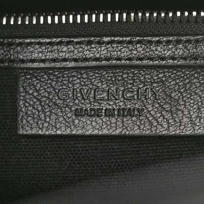 Givenchy Sugar Goatskin Small Antigona Black 6 of 10
