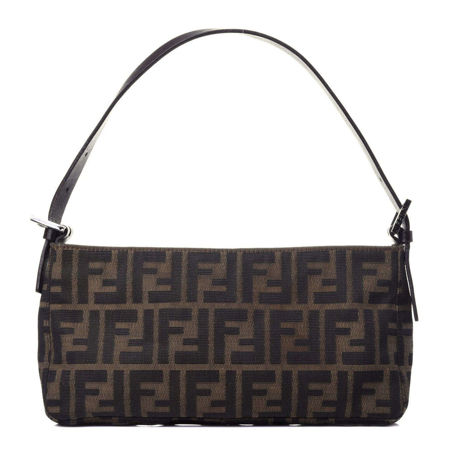Zucca Pochette Tobacco