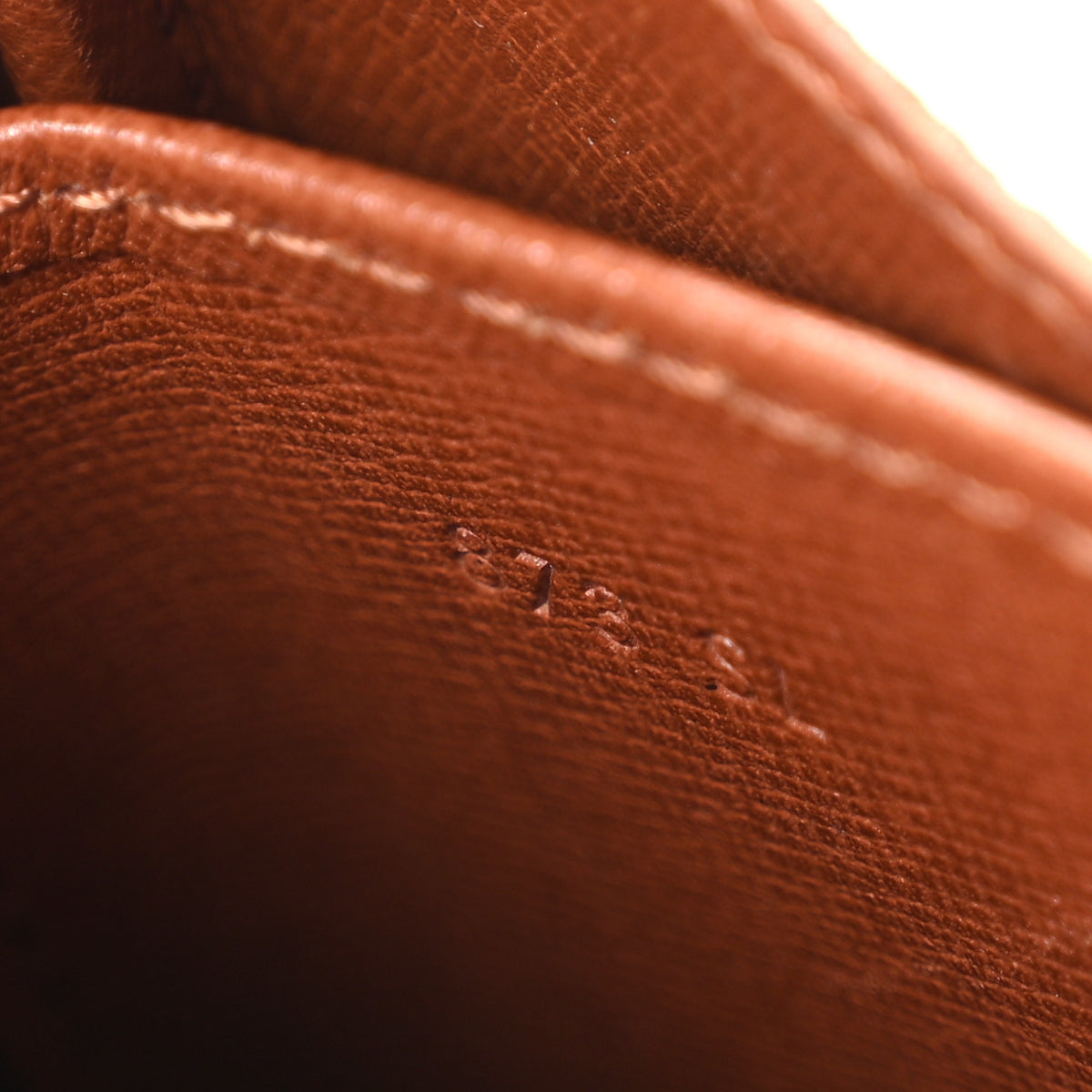 Louis Vuitton Monogram Cartouchiere 26 7 of 14